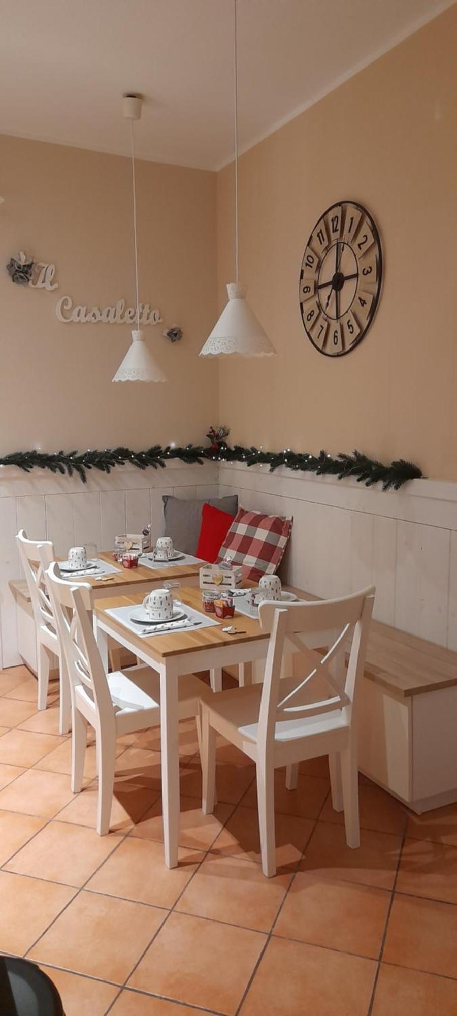 B&B Il Casaletto Monte Porzio Catone Bagian luar foto